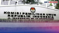 KPU Bakal Konsultasi...