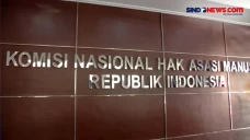 Sesalkan Kekerasan yang...