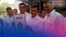 Kaesang Gagal Maju,...