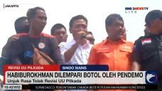 Anggota DPR RI Habiburokhman...