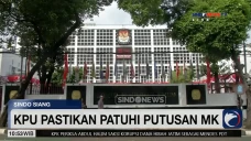 Rancangan PKPU Pencalonan...