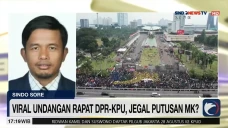 Komisaris KPU: Pelaksanaan...