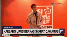 Kaesang Sudah Dapat...