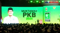 Cak Imin Tegaskan PKB...