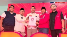 Ridwan Kamil-Suswono...