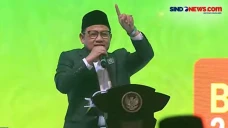 Momen Cak Imin Sebut...