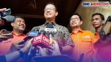Anies Baswedan: Politik...