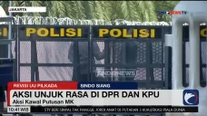 Tuntut Segera Terbitkan...