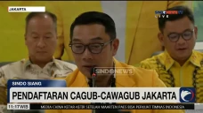 Ridwan Kamil Berencana...