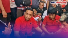 Relawan Minta Megawati...