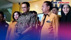 Anies Baswedan Ngaku...