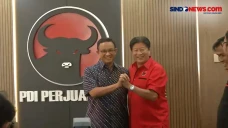 PDIP Dikabarkan Usung...