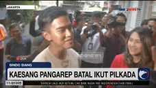 PSI: Kaesang Pangarep...