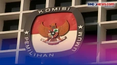 KPU Telah Tetapkan Jadwal...
