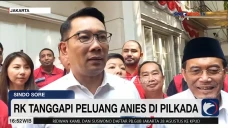 Berpeluang Besar Lawan...