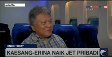 Alvin Lie: Kaesang Ini...
