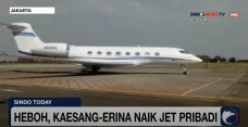 Waketum TKN Angkat Bicara...