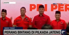 Perang Bintang akan...