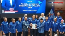 Ridwan Kamil-Suswono...