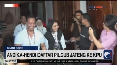 Tumpangi Delman, Andika-Hendrar...