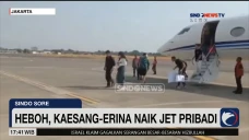TKN Angkat Bicara soal...