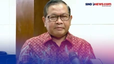 Pramono Anung Urus Surat...