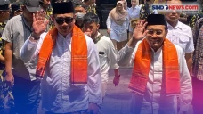 Effendi Syahputra Sebut...