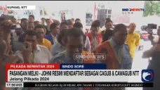 Didukung 11 Partai,...