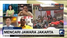 Mencari Jawara Pilkada...