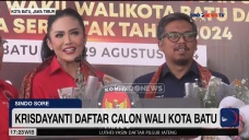 Krisdayanti-Dewa Resmi...