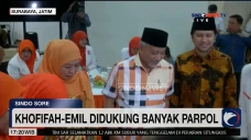 Didukung Banyak Partai,...