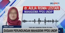 Rekaman Suara Mahasiswi...