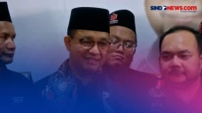 Anies Dapat Tawaran...