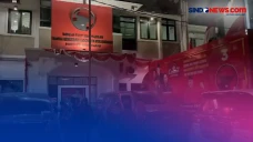 Begini Suasana Kantor...