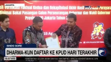 Pasangan Dharma-Kun...