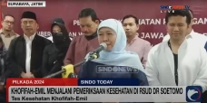 Resmi Terdaftar di KPU,...