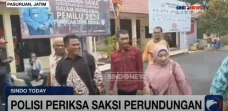 Kasus Perundungan Siswa...