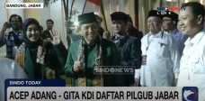 PKB Usung Acep Adang-Gita...