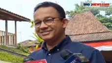 Batal Maju di Pilkada...
