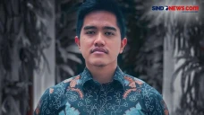 Undang Kaesang untuk...