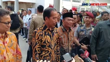 Diusung PDIP, Pencalonan...