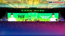 Organisasi Sayap PKB...