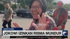 Presiden Jokowi Izinkan...