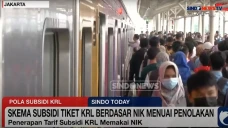 Wacana Penerapan Tarif...