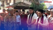 Penjelasan Ridwan Kamil...