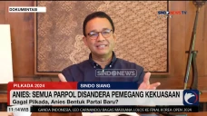Anies Baswedan Sebut...