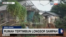 TPA Cipayung Over Kapasitas,...