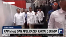 Prabowo Puji Jokowi...