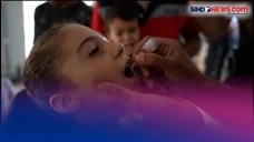 640 Ribu Anak-anak Gaza...