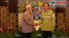 Potret Akrab PM Timor...